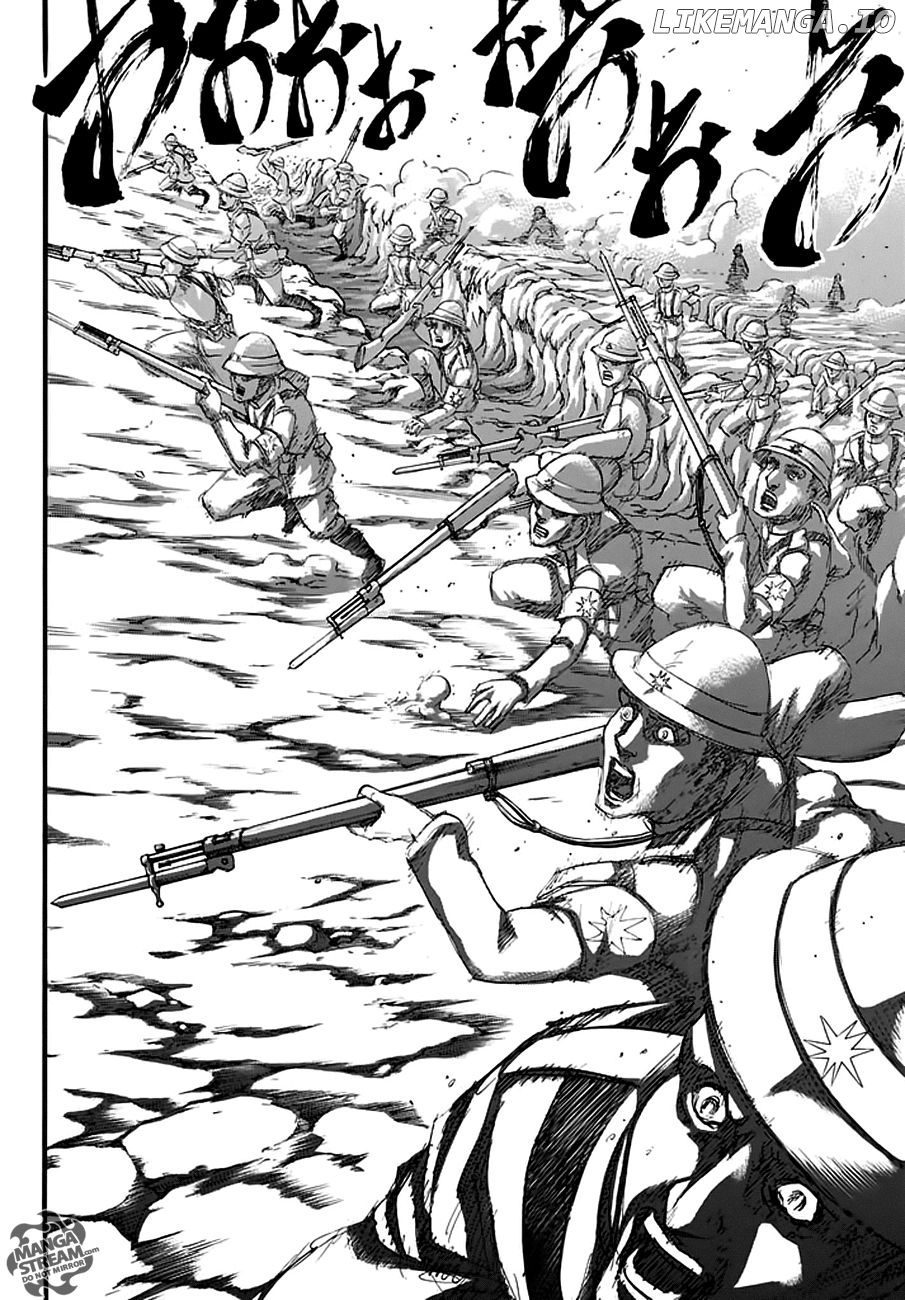 Shingeki no Kyojin, Chapter 92 image 05